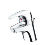 Vòi lavabo INAX LFV-102S (LFV102S) nóng lạnh