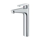 Vòi lavabo INAX LFV-112SH (LFV112SH) nóng lạnh