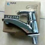 Vòi lavabo INAXLFV-11A (LFV11A) lạnh - Ảnh 3