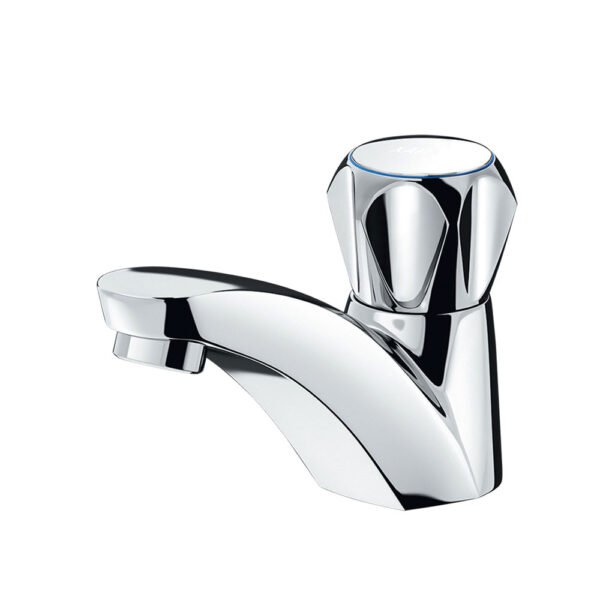 Vòi lavabo INAX LFV-12AP (LFV12AP) lạnh, kèm xả lavabo A325PS