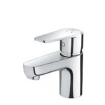 Vòi lavabo INAX LFV-2012S-R (LFV2012SR) nóng lạnh