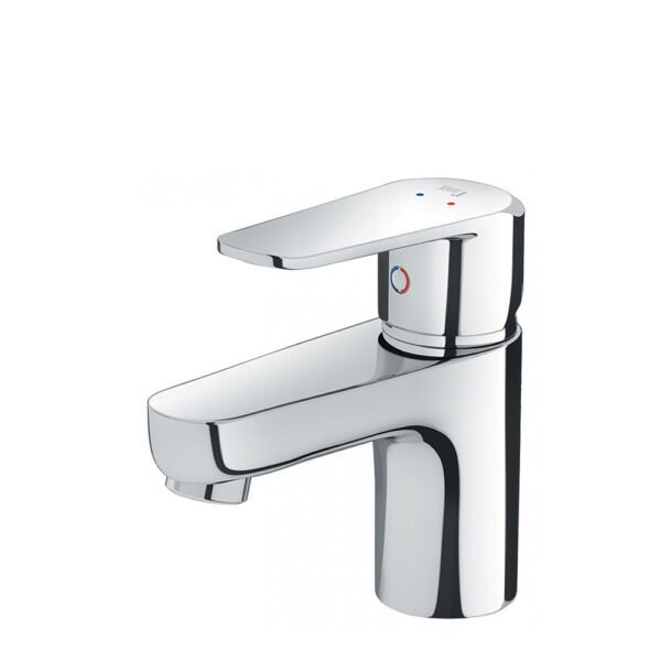 Vòi lavabo INAX LFV-2012S-R (LFV2012SR) nóng lạnh