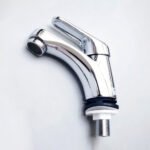 Vòi lavabo INAX LFV-20S (LFV20S) lạnh - Ảnh 2