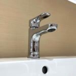 Vòi lavabo INAX LFV-22S (LFV22S) lạnh - Ảnh 4