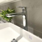 Vòi lavabo INAX LFV-22SH (LFV22SH) lạnh - Ảnh 3