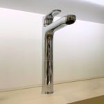 Vòi lavabo INAX LFV-22SH (LFV22SH) lạnh - Ảnh 2