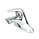 Vòi lavabo INAX LFV-3001S (LFV3001S) nóng lạnh