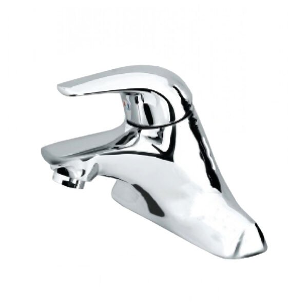 Vòi lavabo INAX LFV-3001S (LFV3001S) nóng lạnh