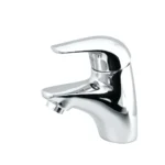 Vòi lavavo INAX LFV-3002S (LFV3002S) nóng lạnh