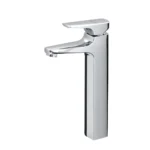Vòi lavabo INAX LFV-5000SH (LFV5000SH) nóng lạnh