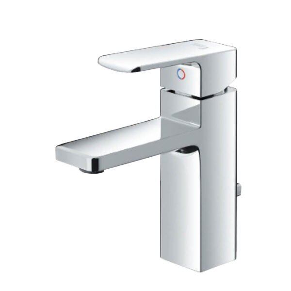 Vòi lavabo INAX LFV-5012S (LFV5012S) nóng lạnh