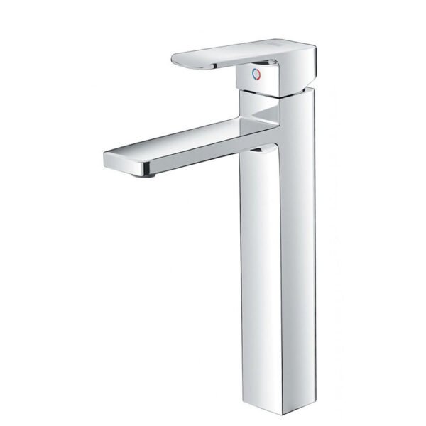 Vòi lavabo INAX LFV-5012SH (LFV5012SH) nóng lạnh