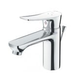 Vòi lavabo INAX LFV-502S (LFV502S) nóng lạnh