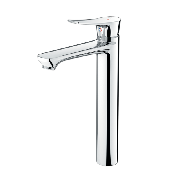 Vòi lavabo INAX LFV-502SH (LFV502SH) nóng lạnh