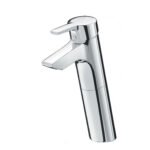 Vòi lavabo INAX LFV-6012SH (LFV6012SH) nóng lạnh