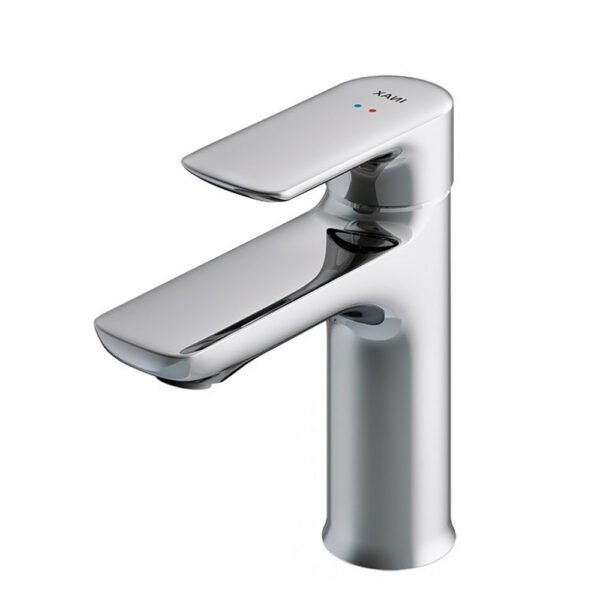 Vòi lavabo INAX LFV-612S (LFV612S) nóng lạnh