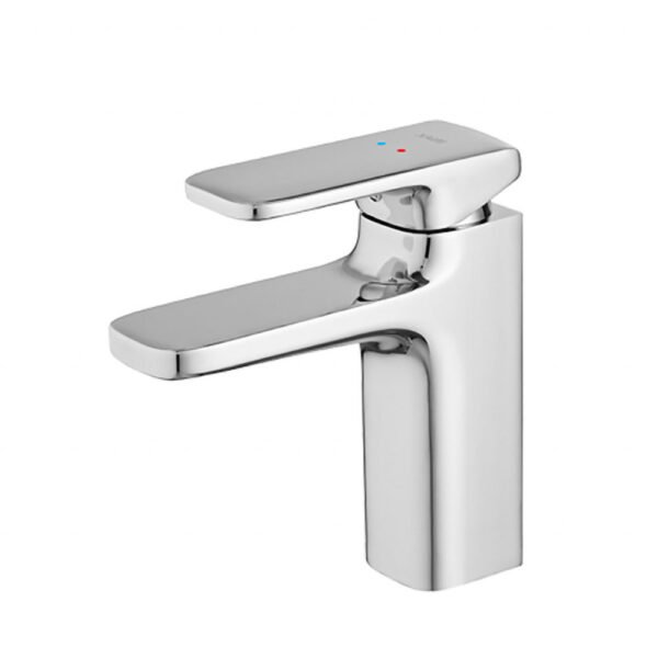 Vòi lavabo INAX LFV-632S-2 (LFV632S2) nóng lạnh (bao gồm ống thải)