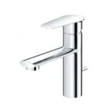 Vòi lavabo INAX LFV-7102S (LFV7102S) nóng lạnh