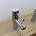 Vòi lavabo INAX LFV-8000S (LFV8000S) nóng lạnh - Ảnh 2