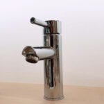 Vòi lavabo INAX LFV-8000S (LFV8000S) nóng lạnh - Ảnh 3