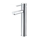 Vòi lavabo INAX LFV-8000SH2 (LFV-8000SH2) nóng lạnh