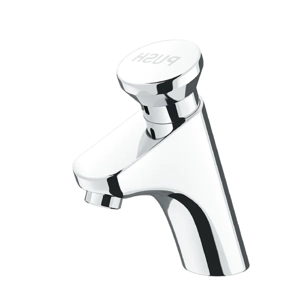 Vòi lavabo INAX LFV-P02B (LFVP02B) lạnh, ngắt nước tự động