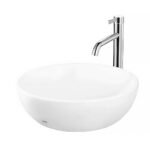 Chậu rửa mặt lavabo TOTO LT1706#XW đặt bàn