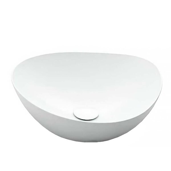 Chậu rửa mặt lavabo TOTO LT4704G17#XW đặt bàn
