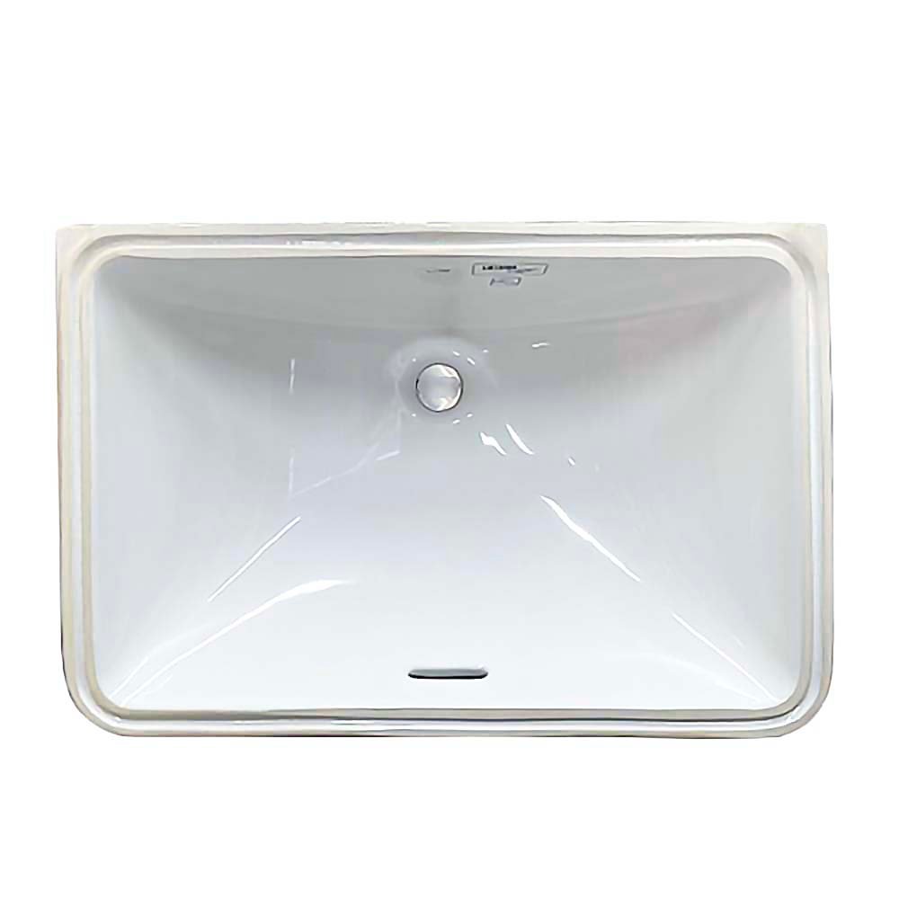 lw1536vxw-5-4139.jpg Chậu rửa mặt lavabo TOTO LW1536V#XW/ TL516GV âm bàn, kèm giá đỡ TL516GV - Ảnh 1