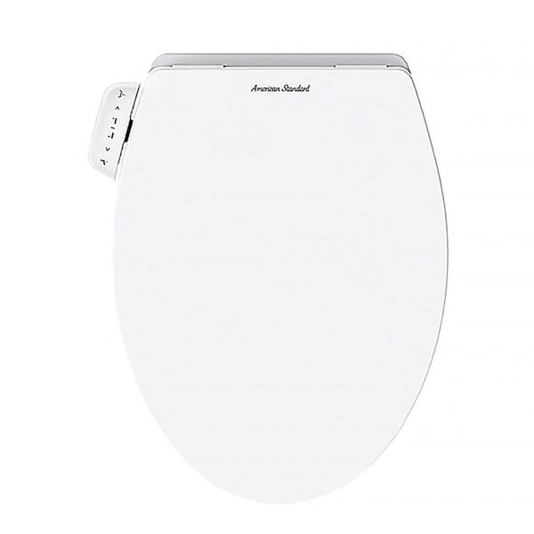 Nắp bồn cầu American Standard rửa cơ M4A839 (Smart)