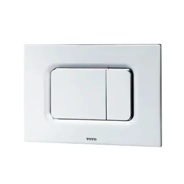 Mặt nạ xả nhấn bồn cầu TOTO MB170P#SS