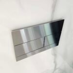 Mặt nạ xả nhấn bồn cầu TOTO MB171M#SS - Ảnh 4