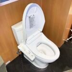 Bồn cầu TOTO MS625DW16#XW 1 khối, nắp điện tử TCF23410AAA - Ảnh 5