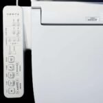 Bồn cầu TOTO MS889DRW16#XW 1 khối, nắp điện tử TCF23410AAA - Ảnh 4
