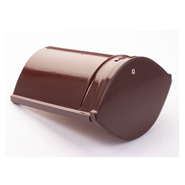 Ngói Prime Cuối Mái Hera 115