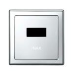 Van xả tiểu INAX OKUV-30SM-0.5 (OKUV30SM0.5) cảm ứng dùng pin hoặc điện 220V