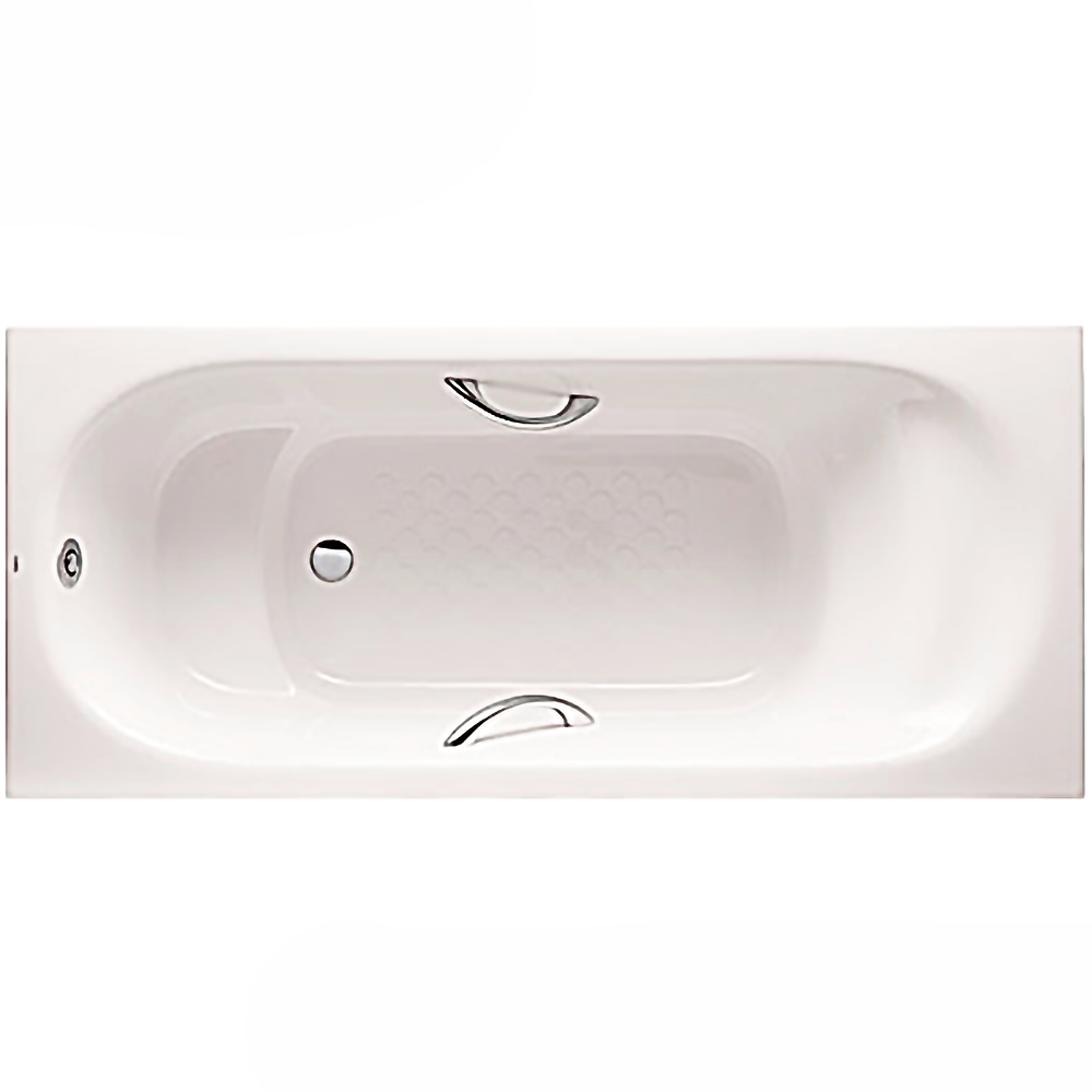 pay1710hv-3-5116-1.png Bồn tắm TOTO PAY1710HV#W/ TVBF411 dạng xây, có tay vịn, kèm ống thải TVBF411 - Ảnh 1