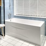 Bồn tắm TOTO PAY1735VC#W đặt sàn - Ảnh 4