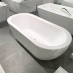 Bồn tắm TOTO PAY1717CPTNE#W đặt sàn - Ảnh 2