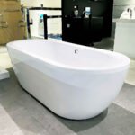 Bồn tắm TOTO PAY1717CPTNE#W đặt sàn - Ảnh 5