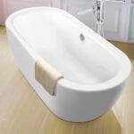 Bồn tắm TOTO PAY1717CPTNE#W đặt sàn - Ảnh 4