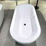Bồn tắm TOTO PAY1717CPTNE#W đặt sàn - Ảnh 3