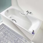 Bồn tắm TOTO PAY1725VC#W đặt sàn - Ảnh 2