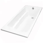 Bồn tắm TOTO PAY1730V#W dạng xây