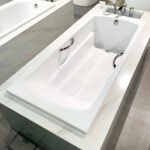 Bồn tắm TOTO PAY1735VC#W đặt sàn - Ảnh 3