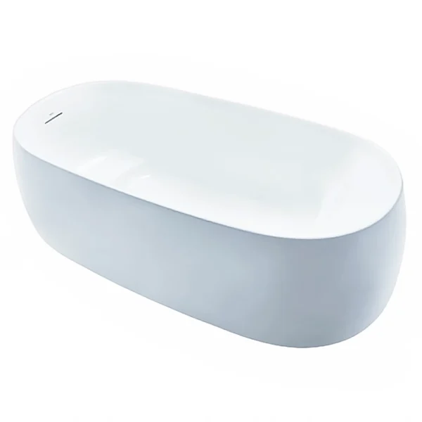 Bồn tắm TOTO PJY1744PWEN#MW đá cẩm thạch