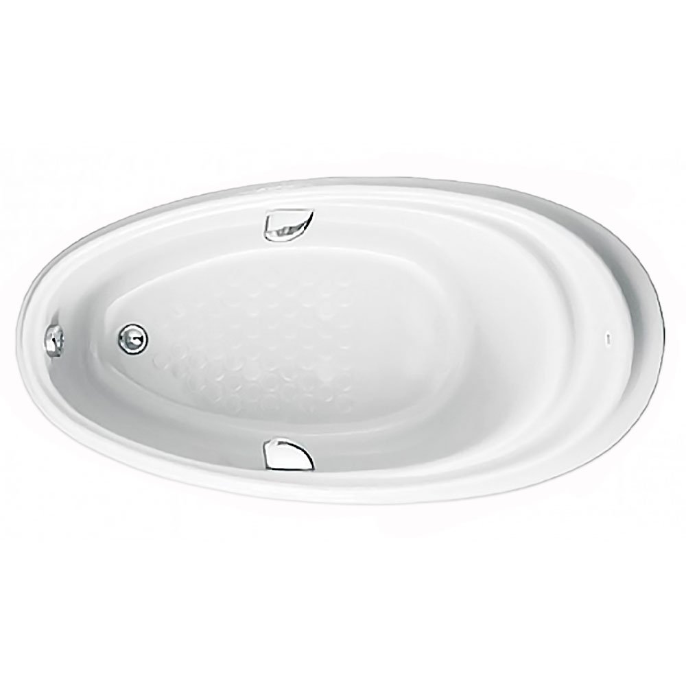 ppy1610hptes-2-1436.jpg Bồn tắm TOTO PPY1610PTE#S xây ngọc trai, kèm ống thải TVBF412 - Ảnh 1