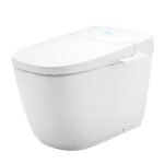 Bồn cầu thông minh INAX AC-816VN/ BW1 (AC816VN) SARAS LIGHT-E