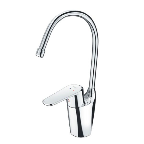 Vòi chén INAX SFV-2011S (SFV2011S) nóng lạnh