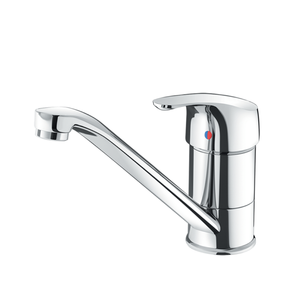 Vòi chén INAX SFV-212S (SFV212S) nóng lạnh